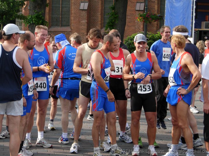 Nortorf - Start Hauptlauf2 